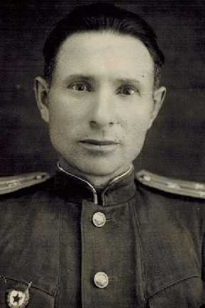 Галушкин Трофим Петрович