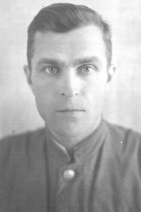 Хижняк Иван Кириллович