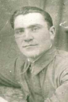 Плиев Хаджибикар Джаниевич