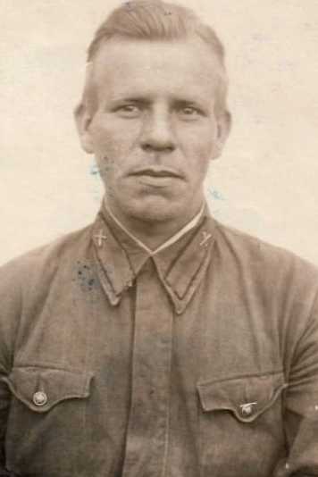 Обшивалкин Иван Васильевич