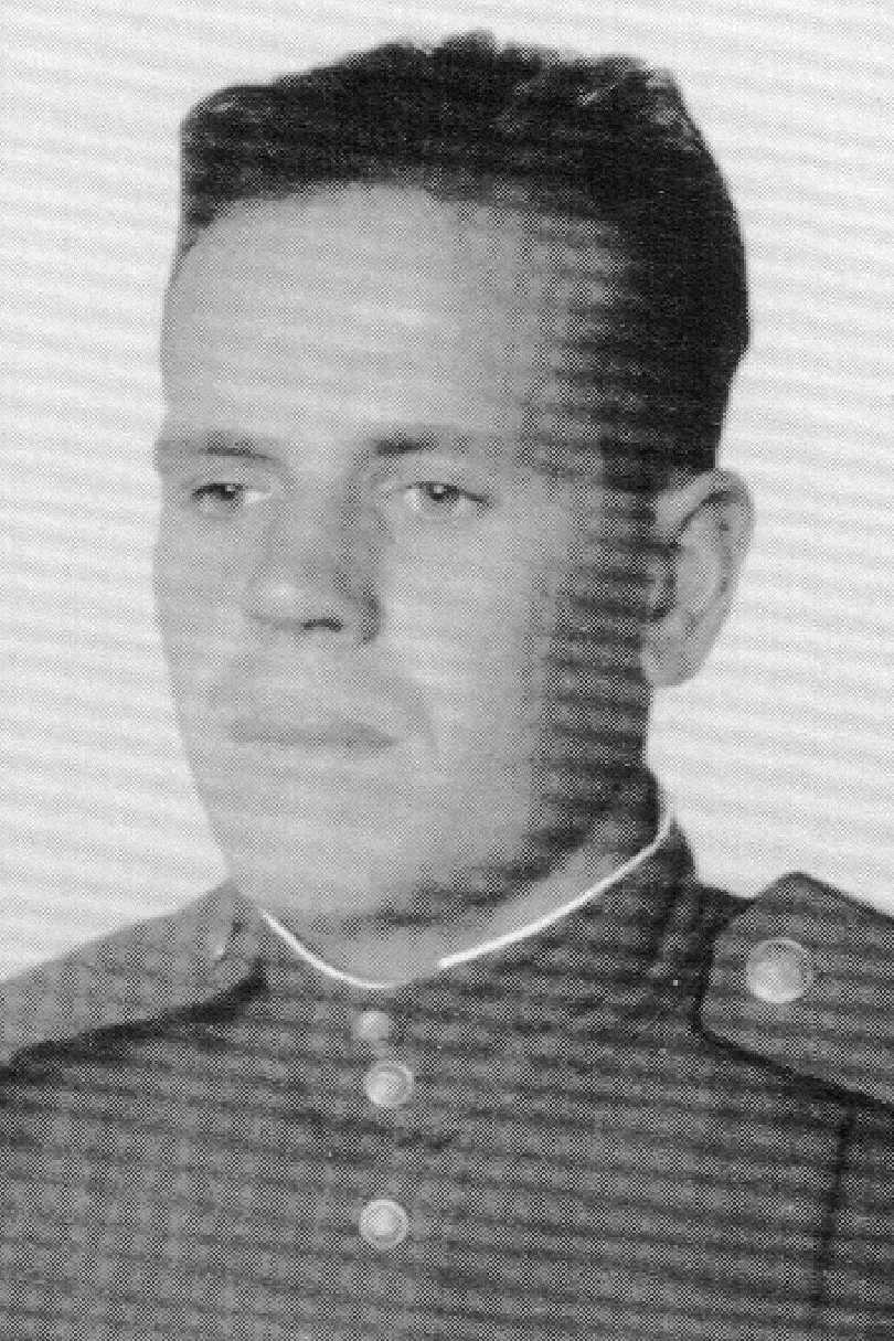 Цыгвинцев Иван Петрович