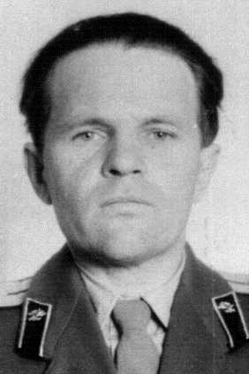 Лысенко Григорий Антонович