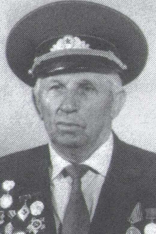 Орленко Виктор Сергеевич