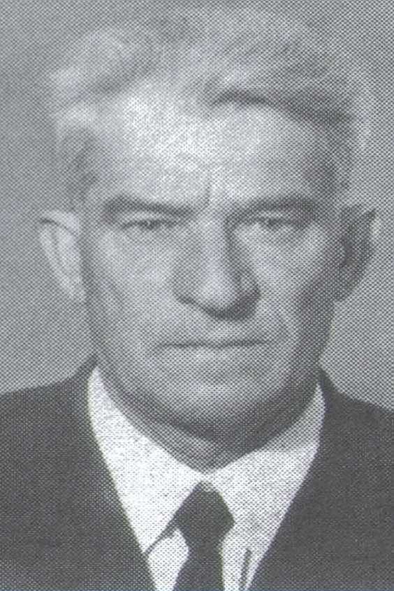 Медяник Павел Ефремович