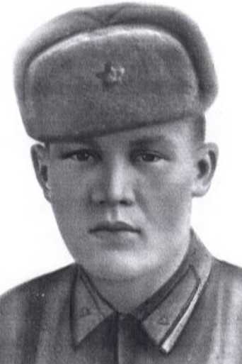 Кужелев Александр Петрович