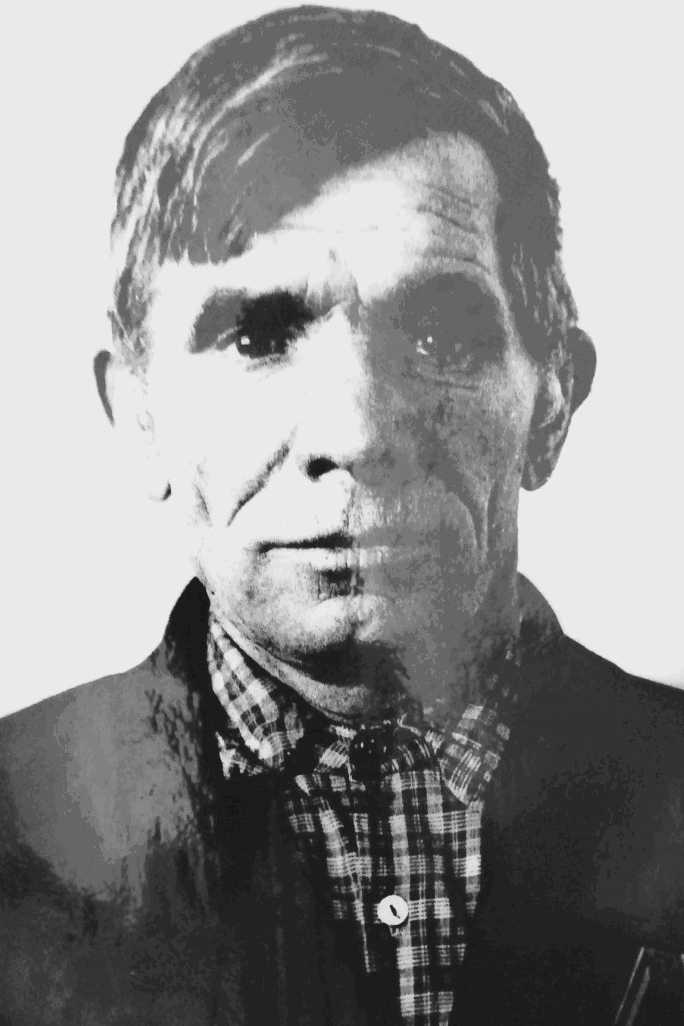 Гребнев Павел Никитьевич