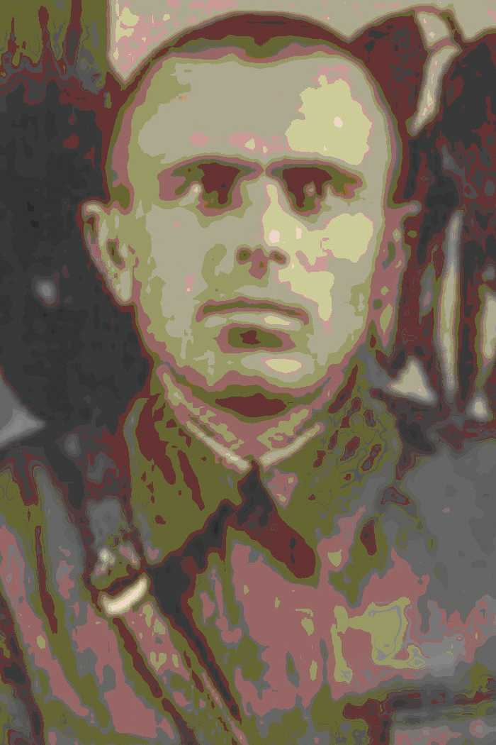 Огиенко Иван Никитович