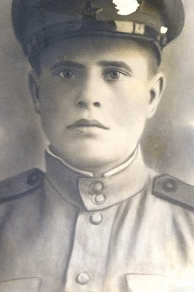 Печенкин Николай Иванович