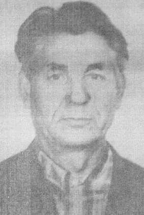 Глебов Кузьма Петрович