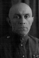 Харжевский Владимир Герасимович