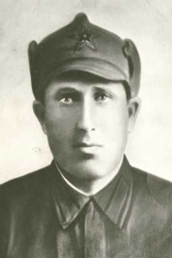 Мержоев Магомед Гирей Асланбекович