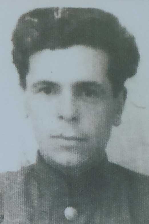 Ягунов|Ягупов Алексей Алексеевич