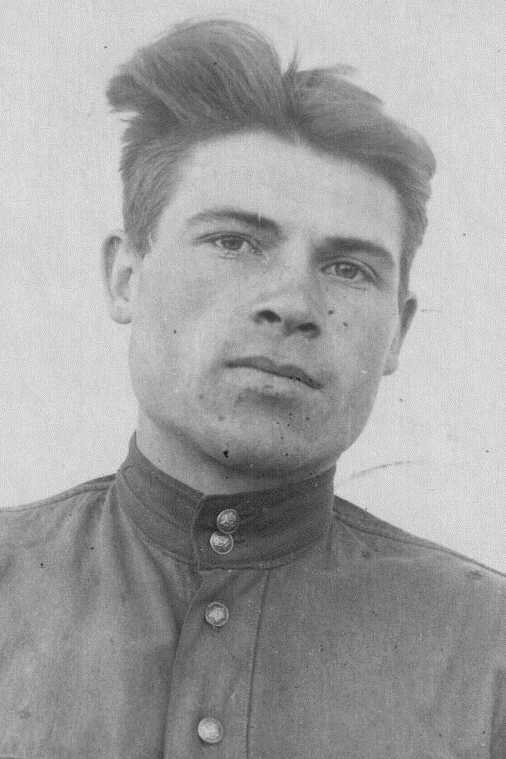Якушев Владимир Иванович