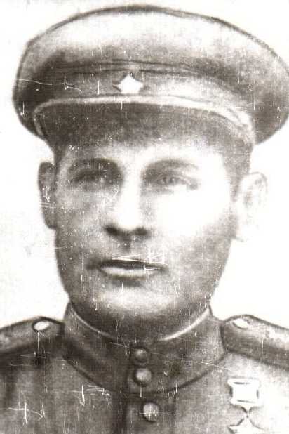 Абдрезаков Али Касимович