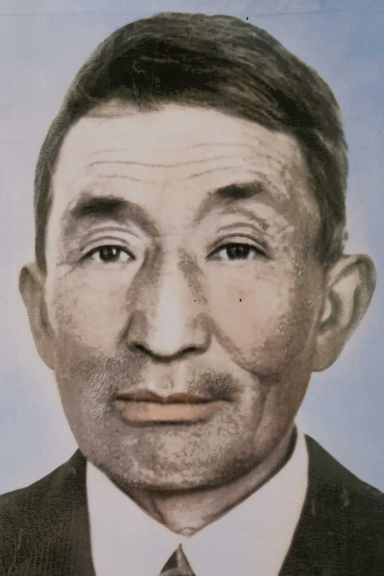 Доржиев Дугар Ринчинович