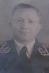 Павлов Петр Дмитриевич