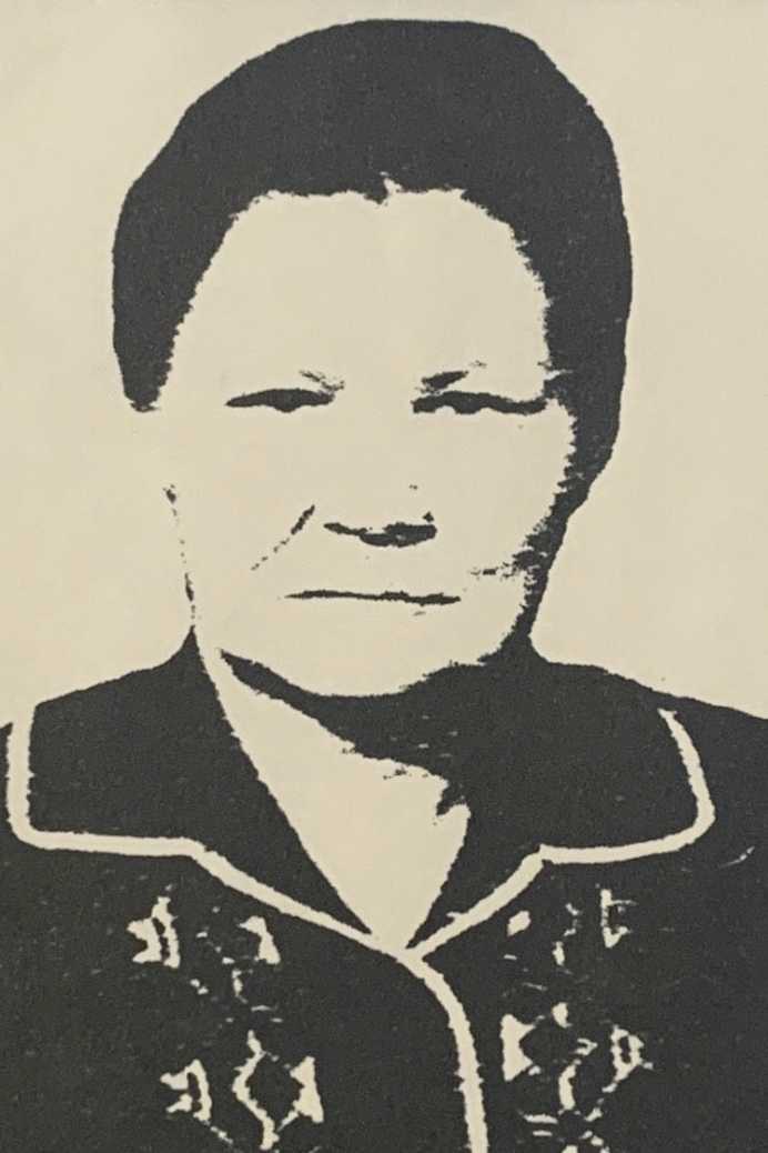 Варшавская Равза Хаджи-Муратовна