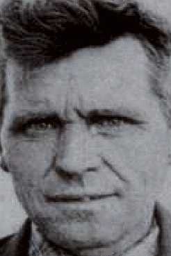 Бондаренко Яков Семенович