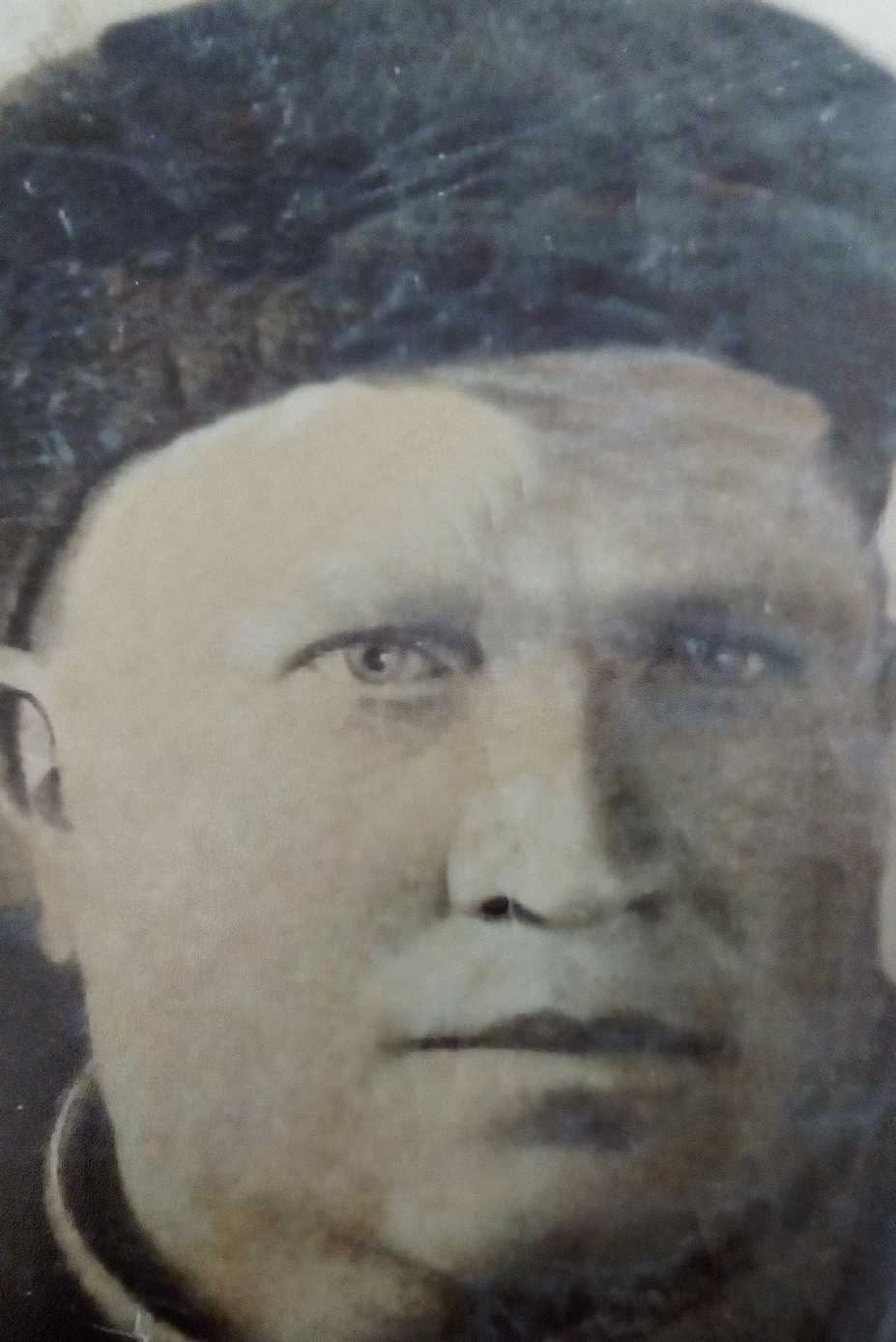 Говров Семен Максимович