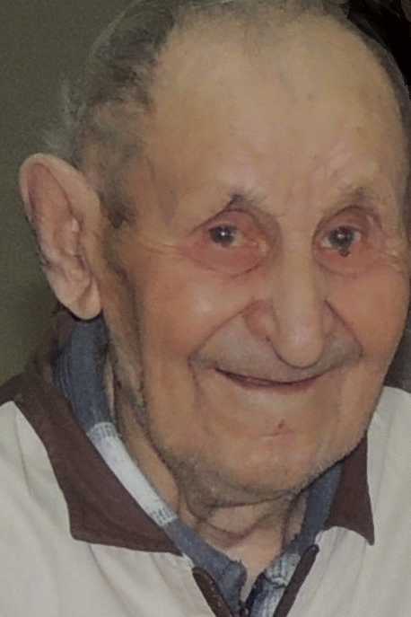 Федичкин Петр Васильевич