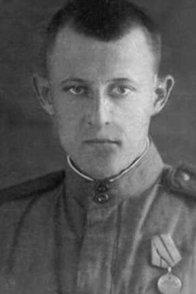 Шаблий Павел Иванович