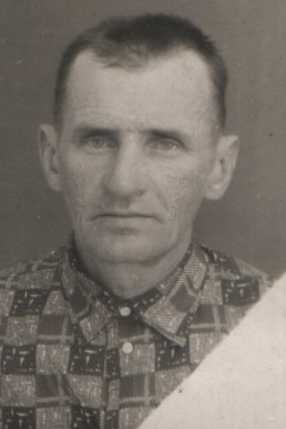 Харитонов Сергей Васильевич