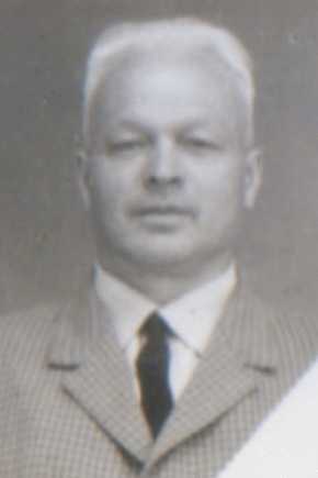 Чесноков Иван Дмитриевич