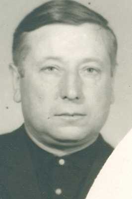 Овчинников Александр Александрович