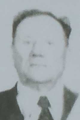 Хилько Петр Иванович