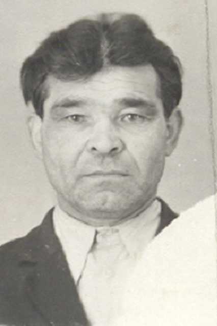 Александров Николай Александрович