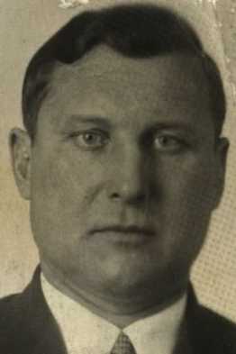 Танетов Александр Яковлевич