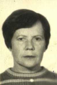Фирсова Наталья Артемовна