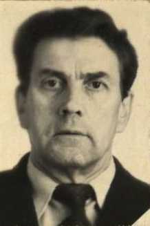 Зубарев Михаил Васильевич