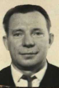 Иванов Сергей Иванович
