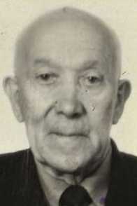 Каледин Федор Афанасьевич