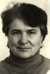 Кормакова Клавдия Михайловна