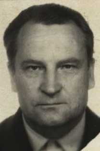 Корнилов Сергей Андреевич