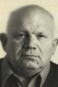 Корочкин Алексей Иванович