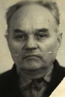 Линьков Федор Прохорович