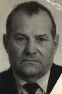 Матвеев Николай Васильевич