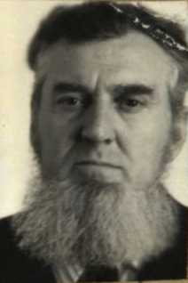 Михельсон Лев Эдгарович