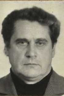 Москвичев Василий Дмитриевич