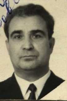 Нестеров Василий Павлович