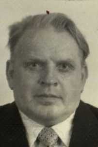 Панфилов Николай Николаевич