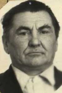Пичугин Владимир Сергеевич