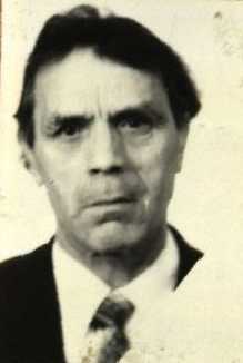 Потапкин Александр Иванович