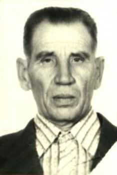 Евликов Николай Михайлович