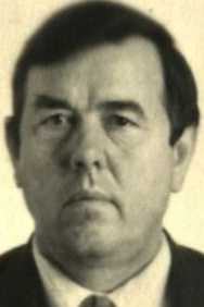 Москаленко Иван Васильевич