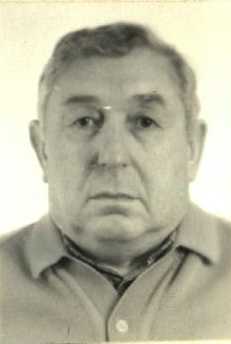 Новоженин Василий Алексеевич