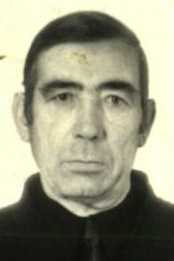 Перегудов Иван Петрович